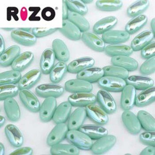 Rizo 2.5mm x 6mm - RZ256-63140-28701 - Jade AB
