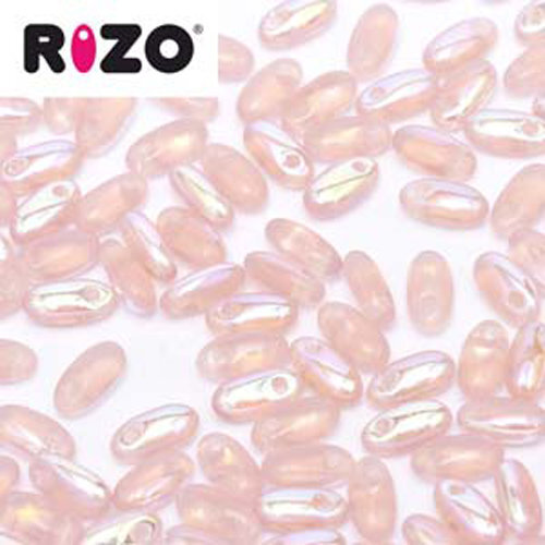 Rizo 2.5mm x 6mm - RZ256-71010-28701 - Rose AB
