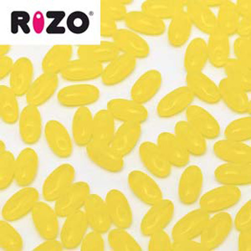 Rizo 2.5mm x 6mm - RZ256-81210 - Lime