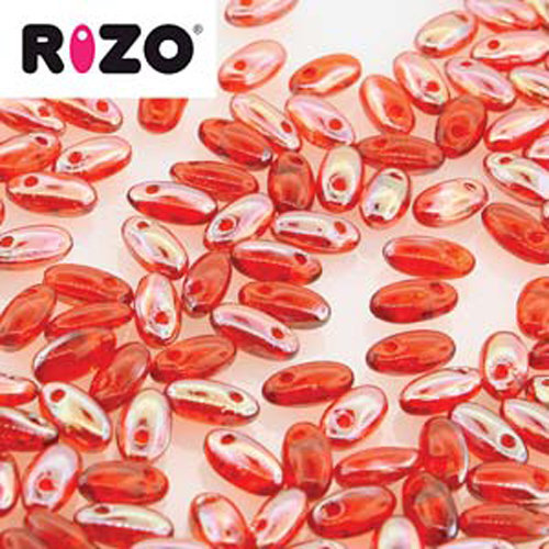 Rizo 2.5mm x 6mm - RZ256-90020-22501 - Hyacinth Celsian
