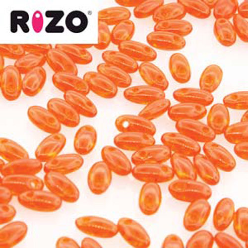 Rizo 2.5mm x 6mm - RZ256-90020 - Hyacinth