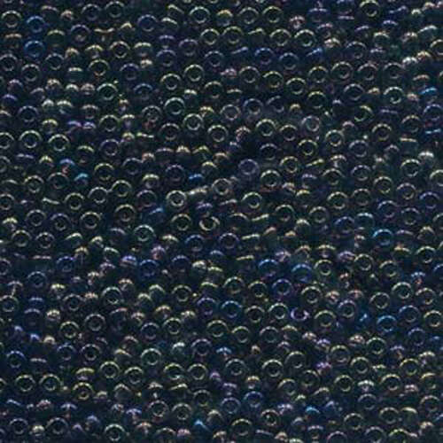 Preciosa 11/0 Rocaille Seed Beads - SB11-21060 - Amethyst AB
