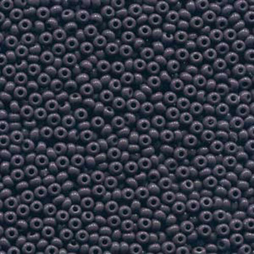Preciosa 11/0 Rocaille Seed Beads - SB11-23040 - Purples
