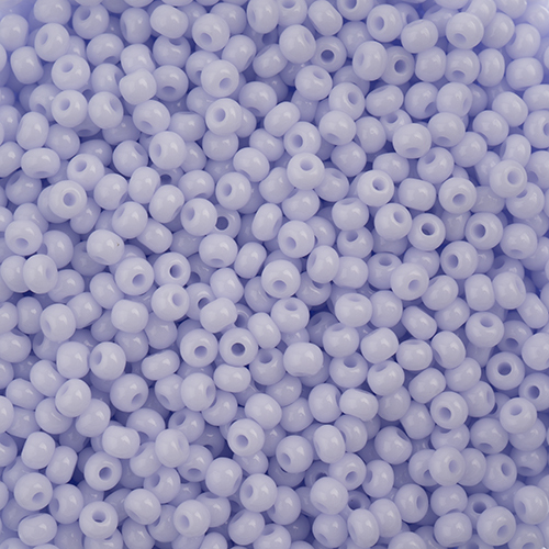 Preciosa 11/0 Rocaille Seed Beads - SB11-23420 - Lilac