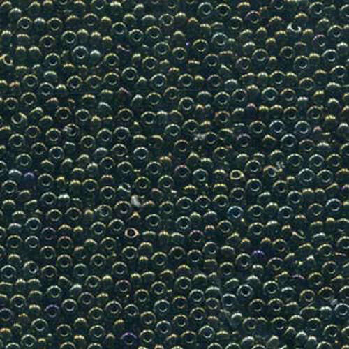Preciosa 11/0 Rocaille Seed Beads - SB11-59115 - Brown Iris