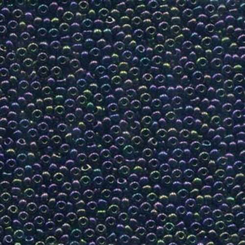 Preciosa 11/0 Rocaille Seed Beads - SB11-59195 - Purple Iris