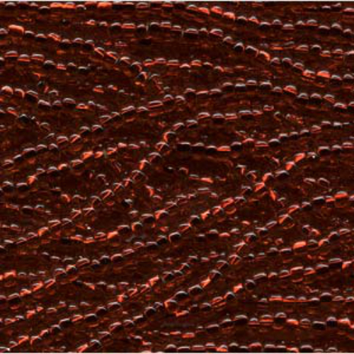 Preciosa 11/0 Rocaille Seed Beads - SB11-97120 - Silver Lined Garnet