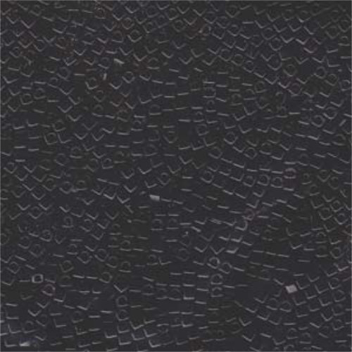 Miyuki 1.8mm (SB18) Square Bead - SB18-401 - Black