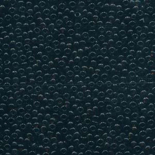 Preciosa 6/0 Rocaille Seed Beads - SB6-10140 - Dark Topaz
