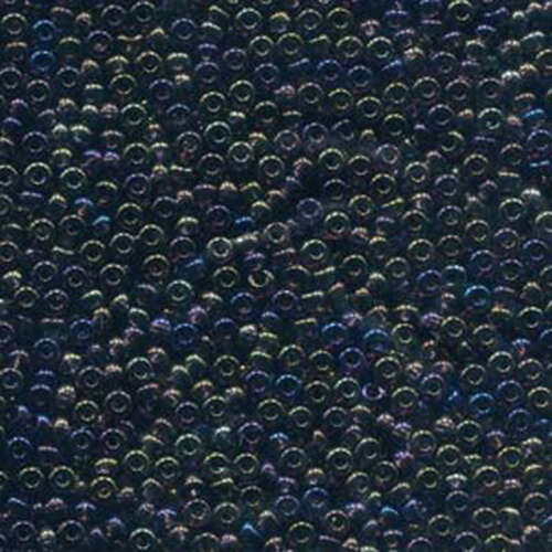 Preciosa 6/0 Rocaille Seed Beads - SB6-21060 - Amethyst AB