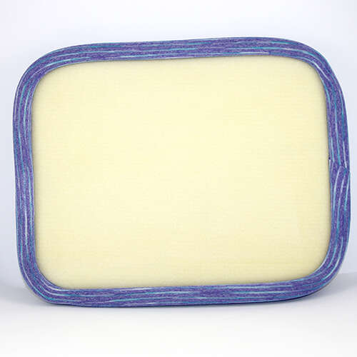 Rectangle Tray