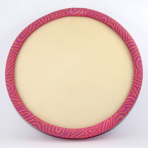 Round Tray