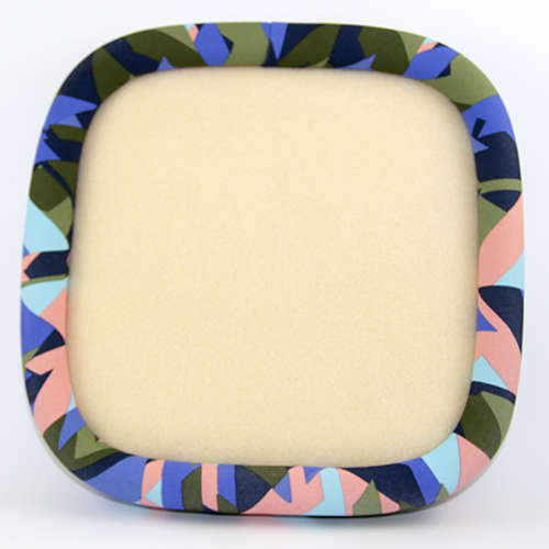 Square Tray