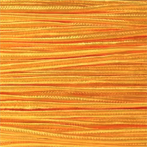Golden Yellow 3mm Soutache Cord