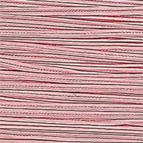Pale Pink 3mm Soutache Cord