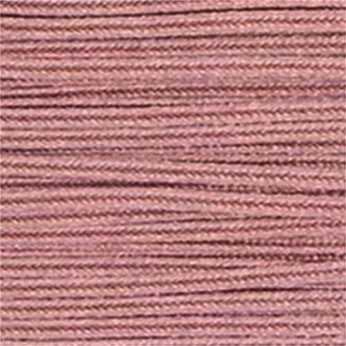 Metallic Pink 3mm Soutache Cord