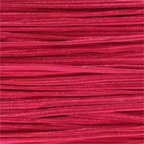 Rose Pink 3mm Soutache Cord