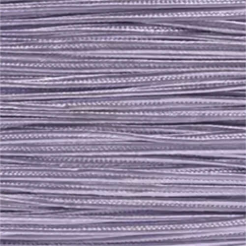 Purple 3mm Soutache Cord