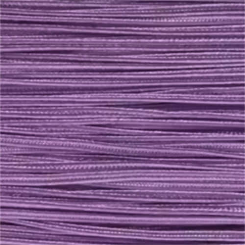 Lavender 3mm Soutache Cord