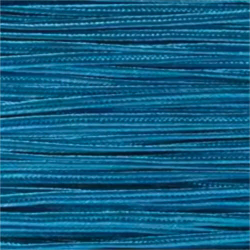 Blue 3mm Soutache Cord