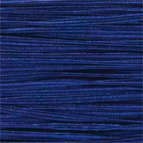 Royal Blue 3mm Soutache Cord
