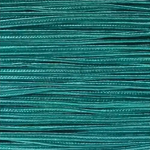 Teal 3mm Soutache Cord