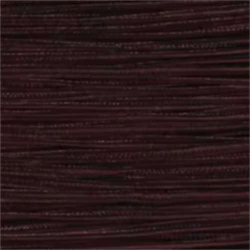 Dark Brown 3mm Soutache Cord