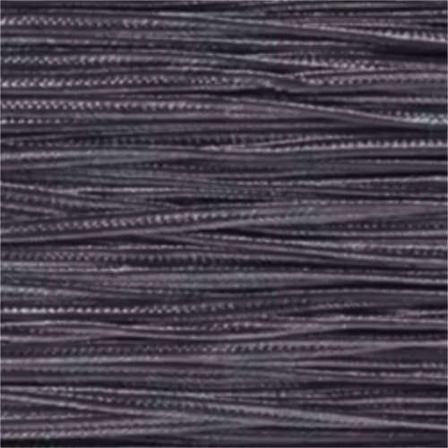 Dark Grey 3mm Soutache Cord