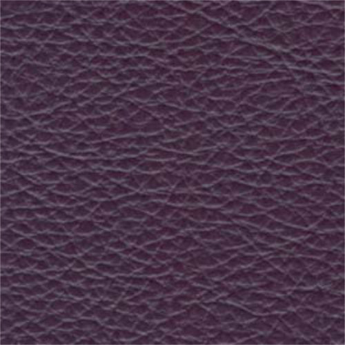 Faux Leather - Grape - SCL020