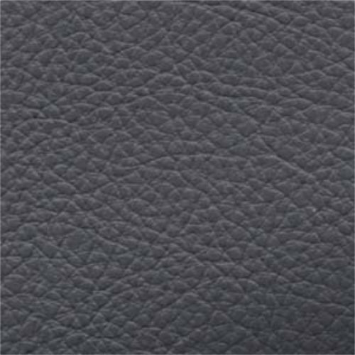 Faux Leather - Pewter - SCL031
