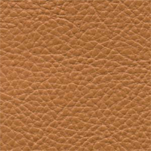 Faux Leather - Saffron - SCL035