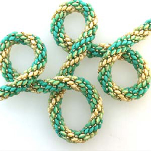 Ombre Rope
