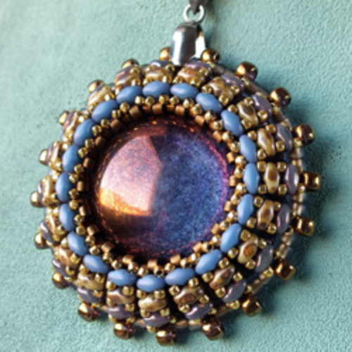 Sunny Pendant