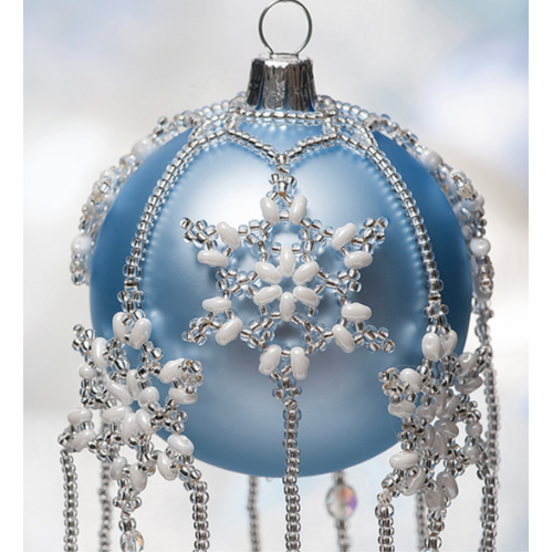  Snow Queen Bauble