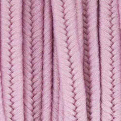 3mm Mauve Rayon Soutache - ST1370