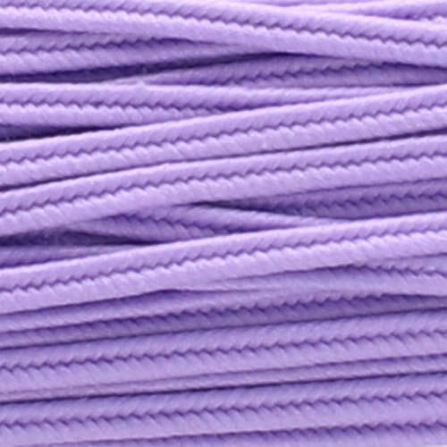 3mm Lavender Rayon Soutache - ST1420
