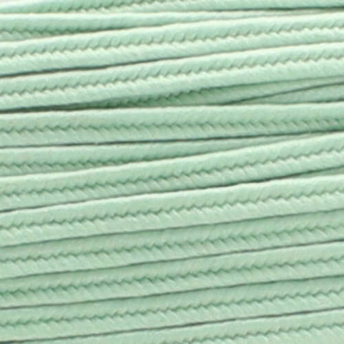 3mm Mint Rayon Soutache - ST1540