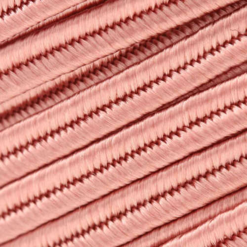 2.5mm Blush Italian Luxury Acetate Soutache - ST2102