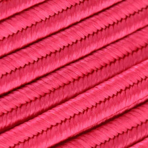 2.5mm Fuchsia Italian Luxury Acetate Soutache - ST2105