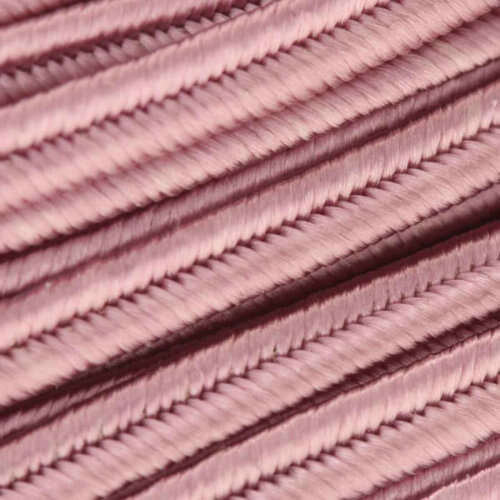 2.5mm Dusty Lavender Italian Luxury Acetate Soutache - ST2106