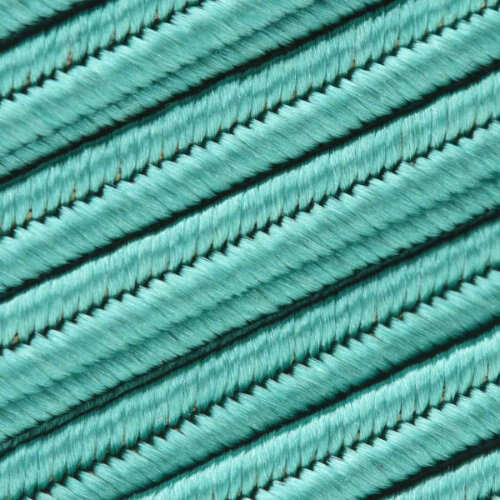 2.5mm Spruce Italian Luxury Acetate Soutache - ST2124