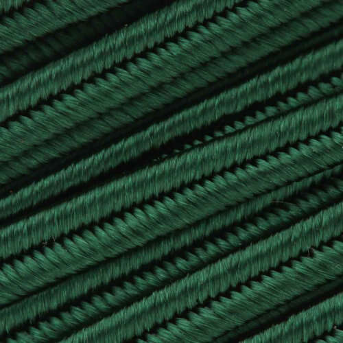 2.5mm Forest Italian Luxury Acetate Soutache - ST2128