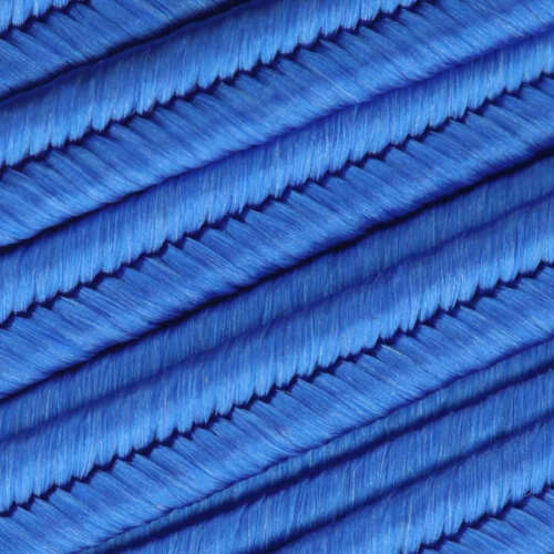 2.5mm Brilliant Blue Italian Luxury Acetate Soutache - ST2129