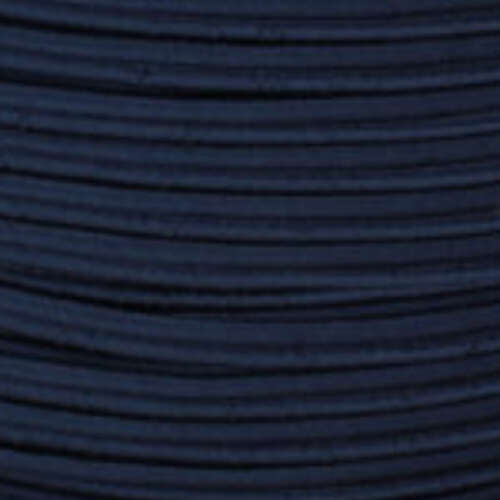 2.5mm Denim Italian Luxury Acetate Soutache - ST2134