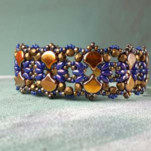 Shiraz Bracelet