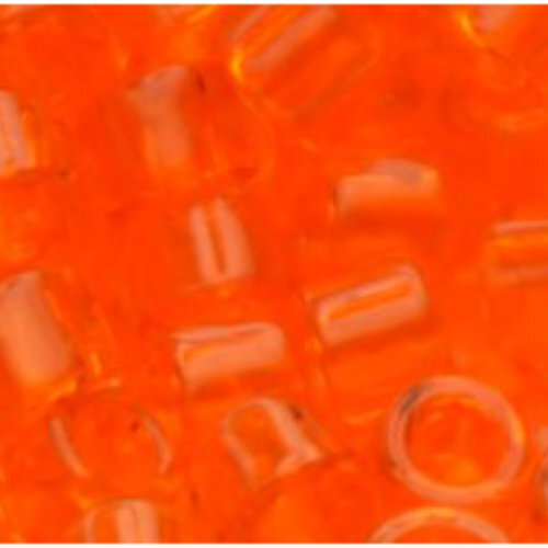 11/0 Aiko Beads - Transparent Light Hyacinth - TA-01-0010
