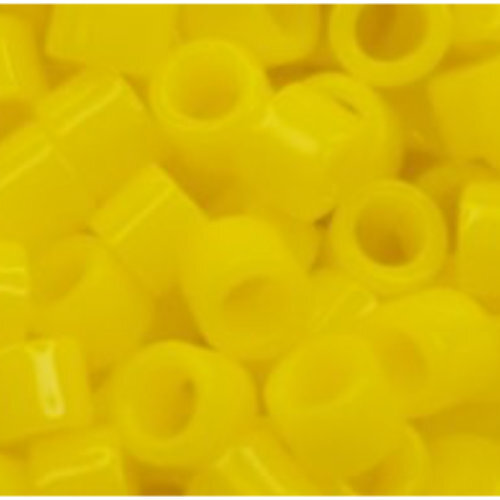 11/0 Aiko Beads - Opaque Sunshine - TA-01-0042B