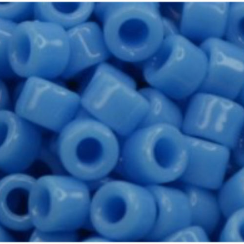 11/0 Aiko Beads - Opaque Cornflower - TA-01-0043D