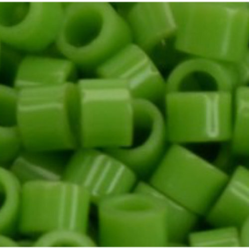 11/0 Aiko Beads - Opaque Mint Green - TA-01-0047
