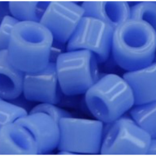 11/0 Aiko Beads - Opaque Periwinkle - TA-01-0048L